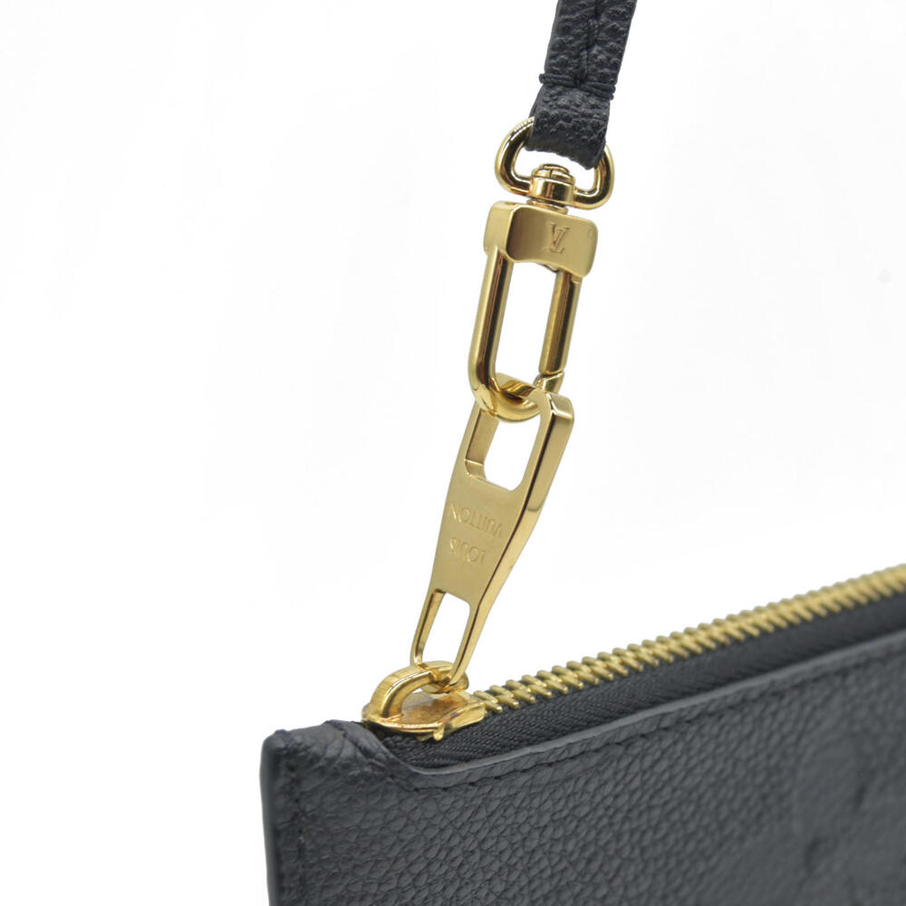 Louis Vuitton  Empreinte Monogram Giant Neverfull MM Pochett - Picture 8 of 10